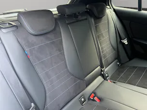 BMW 123 xDrive M Sport Steptronic