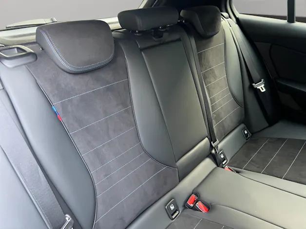 BMW 123 xDrive M Sport Steptronic