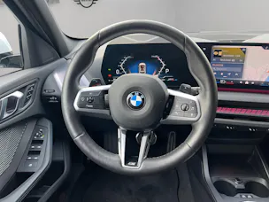 BMW 123 xDrive M Sport Steptronic
