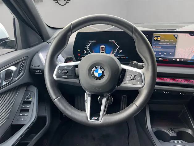 BMW 123 xDrive M Sport Steptronic