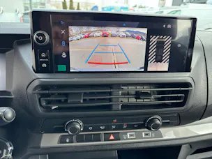 Peugeot Expert 2.0 BlueHDi 145 S&S Vertiefte Kabine Long