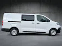 Peugeot Expert 2.0 BlueHDi 145 S&S Vertiefte Kabine Long