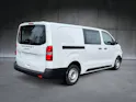 Peugeot Expert 2.0 BlueHDi 145 S&S Vertiefte Kabine Long