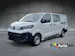 Peugeot Expert 2.0 BlueHDi 145 S&S Vertiefte Kabine Long