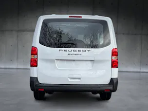 Peugeot Expert 2.0 BlueHDi 145 S&S Vertiefte Kabine Long