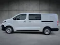 Peugeot Expert 2.0 BlueHDi 145 S&S Vertiefte Kabine Long