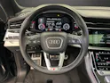 Audi Q8 55 TFSI quattro tiptronic