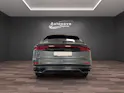 Audi Q8 55 TFSI quattro tiptronic