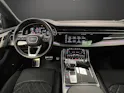 Audi Q8 55 TFSI quattro tiptronic