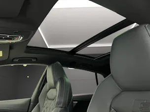Audi Q8 55 TFSI quattro tiptronic