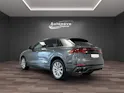 Audi Q8 55 TFSI quattro tiptronic