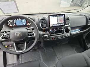 Fiat E-Ducato Maxi 42.5 110kWh L3H2