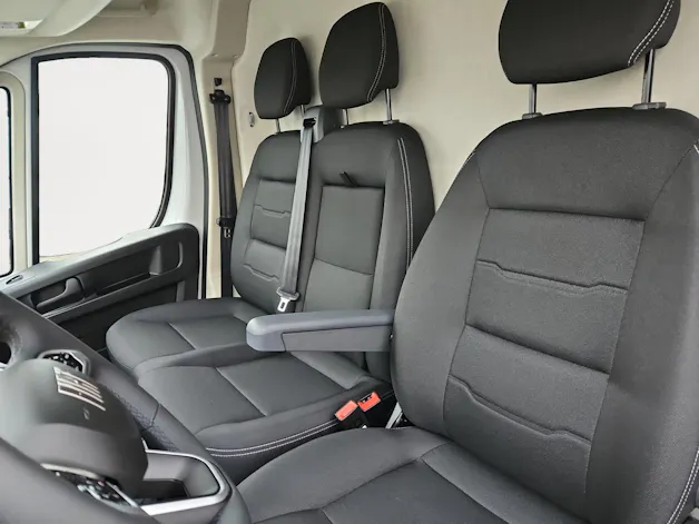 Fiat E-Ducato Maxi 42.5 110kWh L3H2