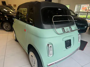 Fiat TOPOLINO