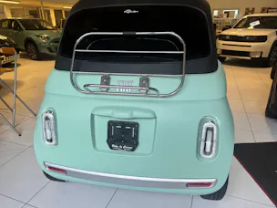 Fiat TOPOLINO