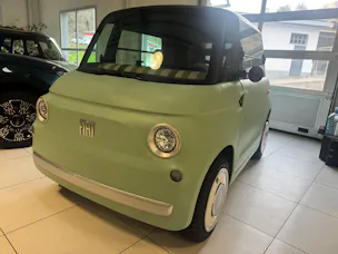 Fiat TOPOLINO