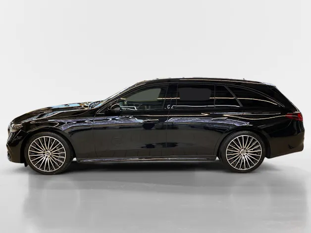 Mercedes-Benz E 200 AMG Line 4MATIC Kombi