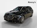Mercedes-Benz E 200 AMG Line 4MATIC Kombi