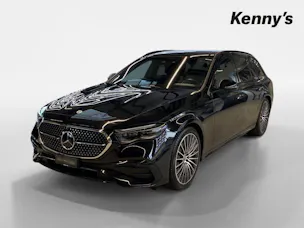 Mercedes-Benz E 200 AMG Line 4MATIC Kombi