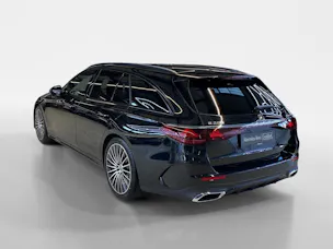 Mercedes-Benz E 200 AMG Line 4MATIC Kombi