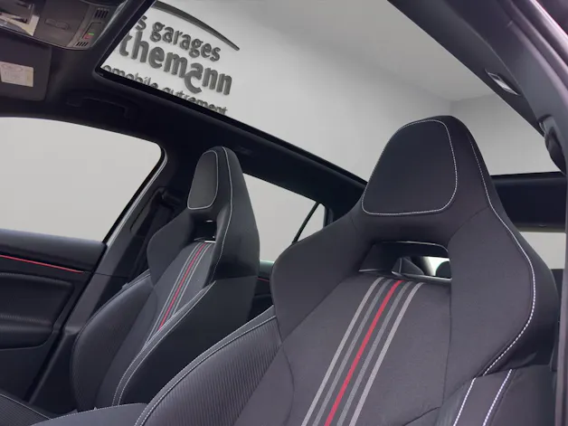 Škoda Kamiq 1.5 TSI Monte Carlo DSG