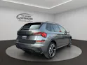 Škoda Kamiq 1.5 TSI Monte Carlo DSG