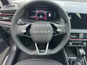 Škoda Kamiq 1.5 TSI Monte Carlo DSG