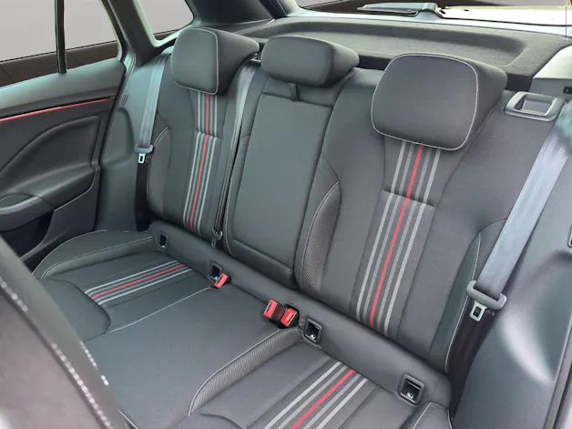 Škoda Kamiq 1.5 TSI Monte Carlo DSG