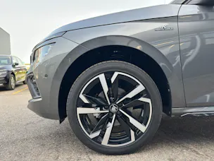 Škoda Kamiq 1.5 TSI Monte Carlo DSG
