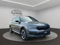 Škoda Kamiq 1.5 TSI Monte Carlo DSG