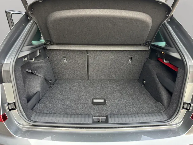 Škoda Kamiq 1.5 TSI Monte Carlo DSG