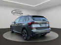 Škoda Kamiq 1.5 TSI Monte Carlo DSG