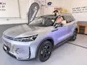 BAIC X7 1.5 Luxury ✅
