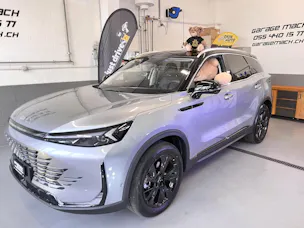 BAIC X7 1.5 Luxury ✅