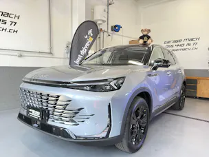 BAIC X7 1.5 Luxury ✅