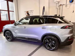 BAIC X7 1.5 Luxury ✅