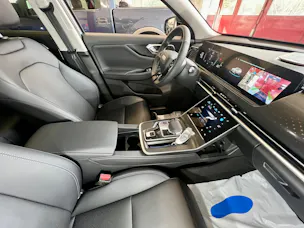 BAIC X7 1.5 Luxury ✅