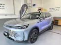 BAIC X7 1.5 Luxury ✅