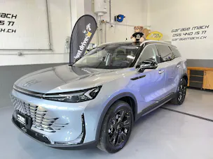 BAIC X7 1.5 Luxury ✅