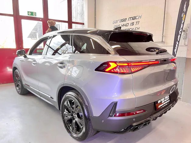 BAIC X7 1.5 Luxury ✅
