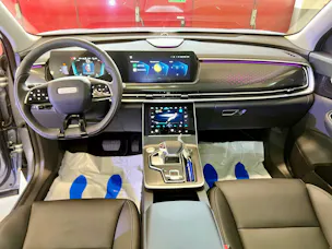 BAIC X7 1.5 Luxury ✅