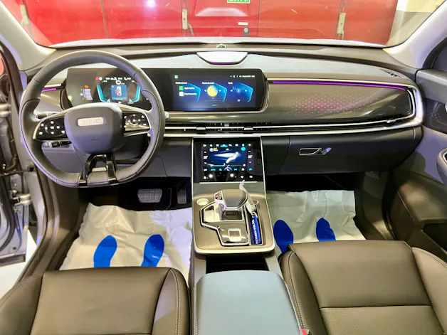 BAIC X7 1.5 Luxury ✅