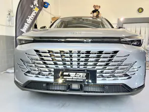 BAIC X7 1.5 Luxury ✅