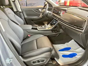 BAIC X7 1.5 Luxury ✅