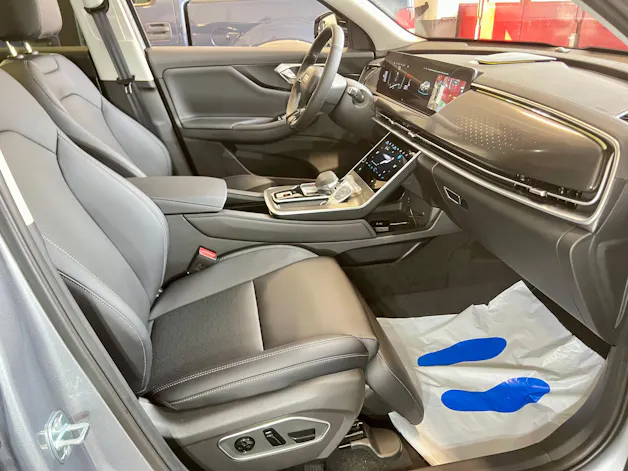 BAIC X7 1.5 Luxury ✅