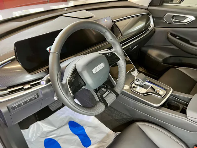 BAIC X7 1.5 Luxury ✅