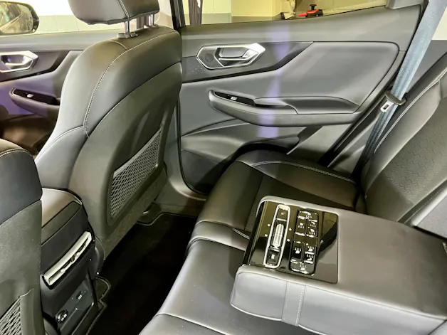 BAIC X7 1.5 Luxury ✅