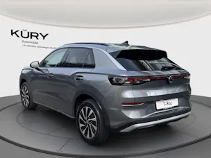 VW T-Roc 1.5 eTSI mHEV Life DSG