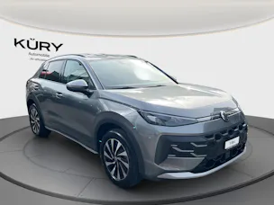 VW T-Roc 1.5 eTSI mHEV Life DSG