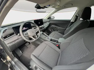 VW T-Roc 1.5 eTSI mHEV Life DSG
